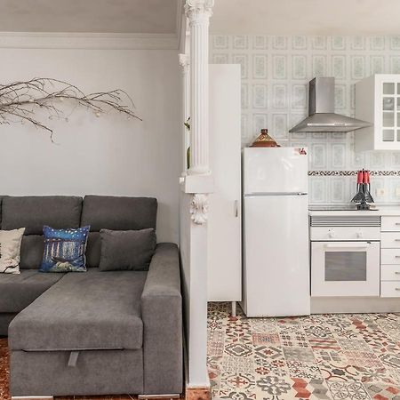 Apartamento Adeje 아데제 외부 사진