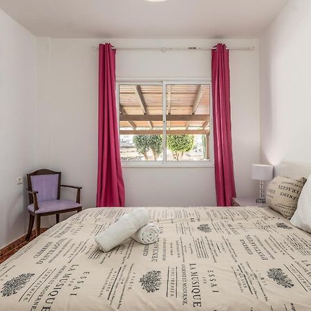 Apartamento Adeje 아데제 외부 사진