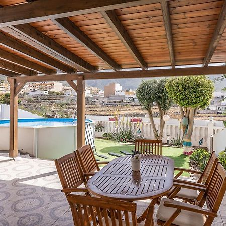 Apartamento Adeje 아데제 외부 사진
