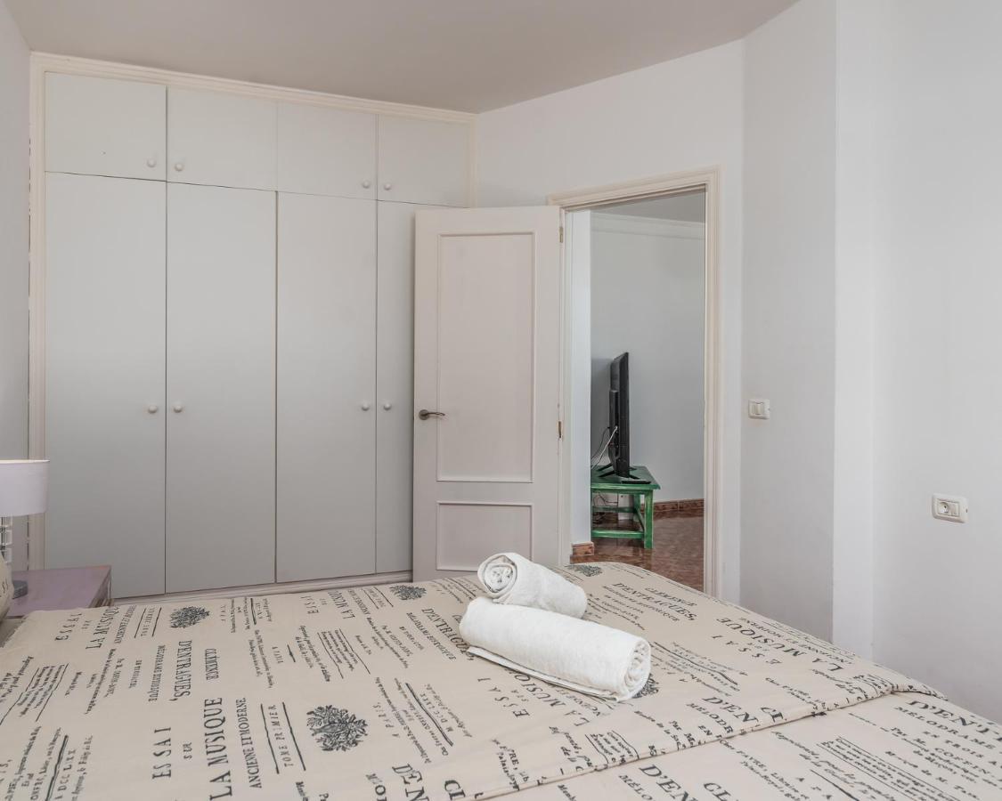 Apartamento Adeje 아데제 외부 사진