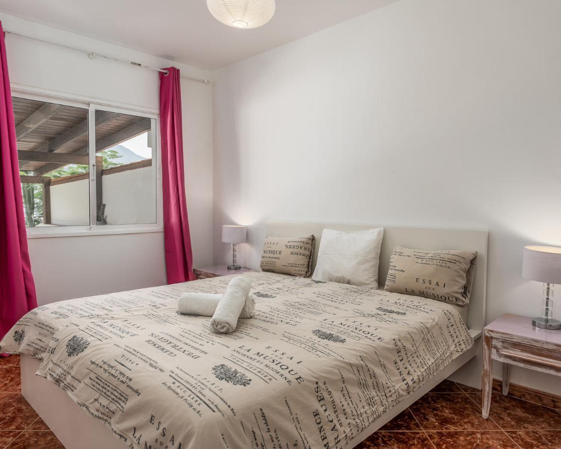 Apartamento Adeje 아데제 외부 사진