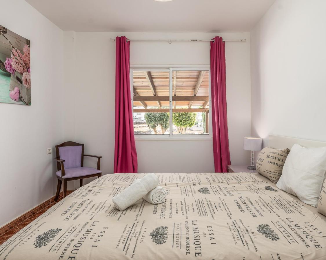 Apartamento Adeje 아데제 외부 사진