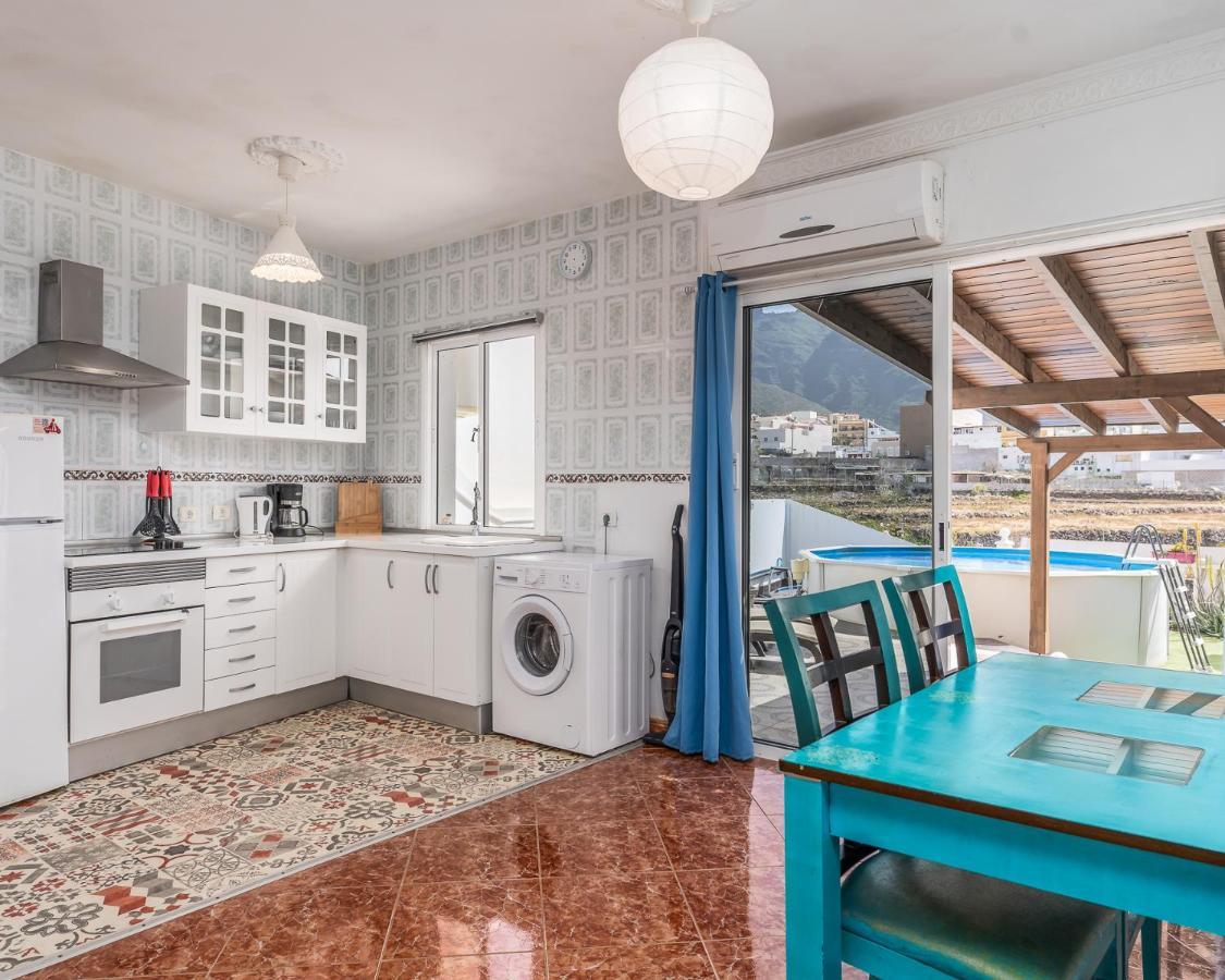 Apartamento Adeje 아데제 외부 사진