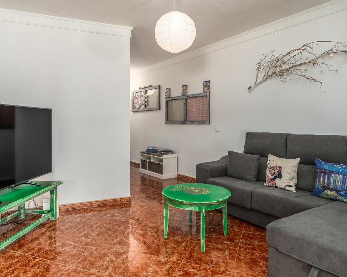 Apartamento Adeje 아데제 외부 사진