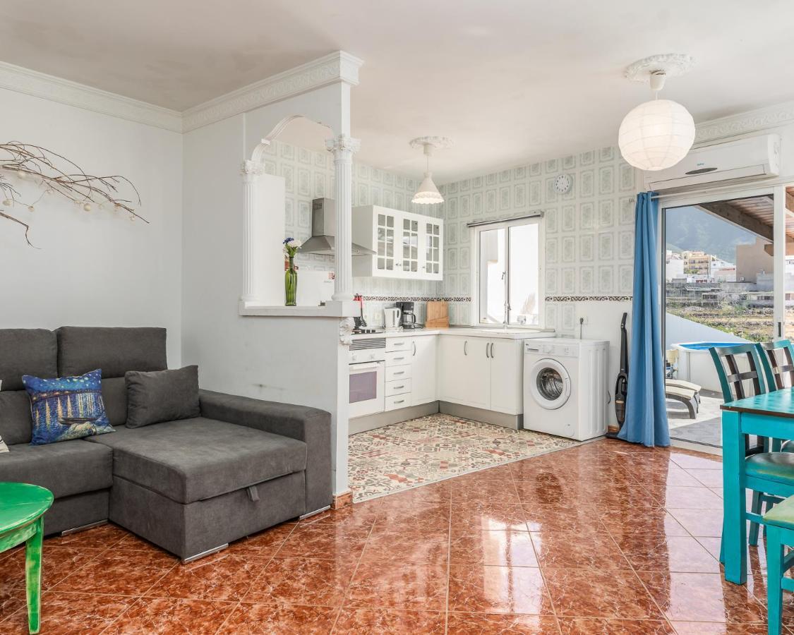 Apartamento Adeje 아데제 외부 사진