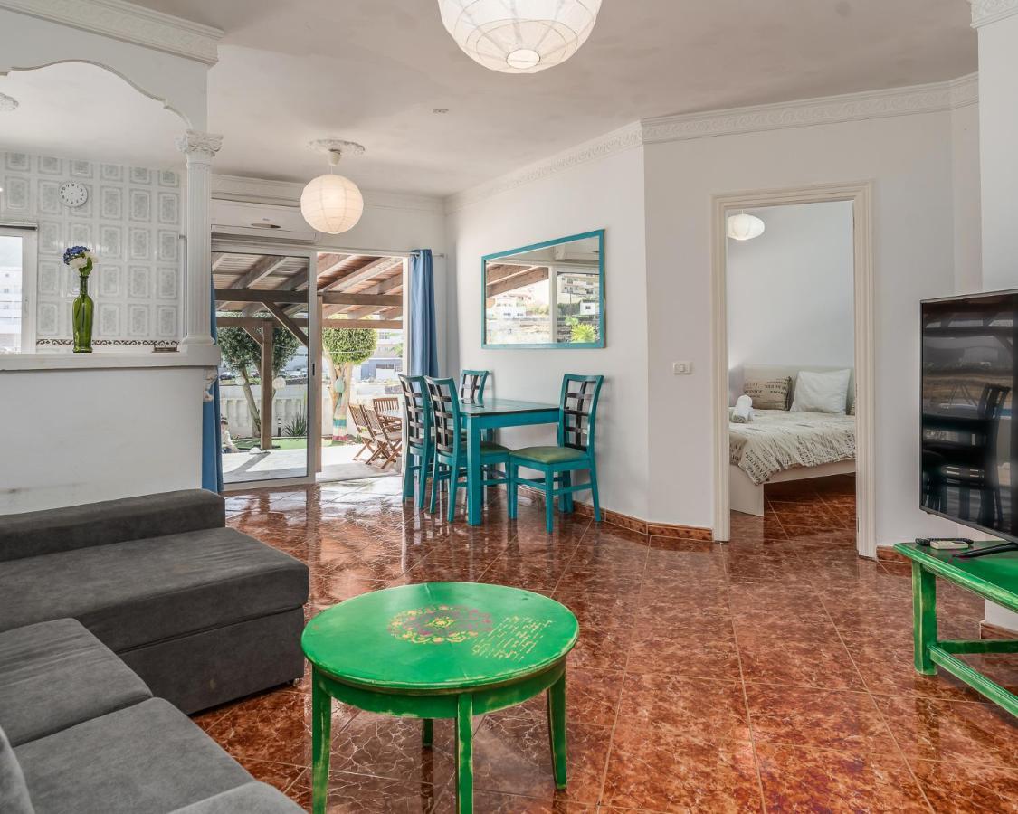 Apartamento Adeje 아데제 외부 사진