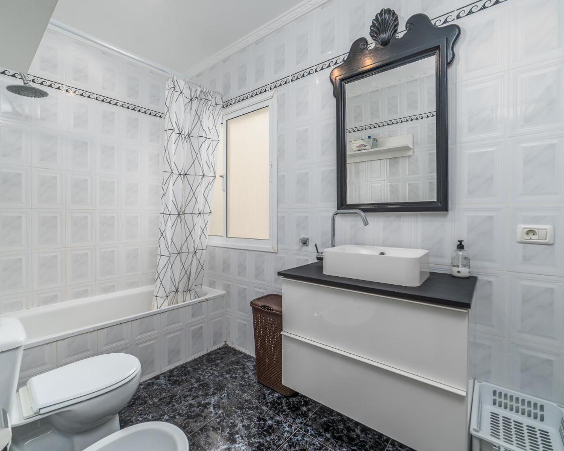 Apartamento Adeje 아데제 외부 사진
