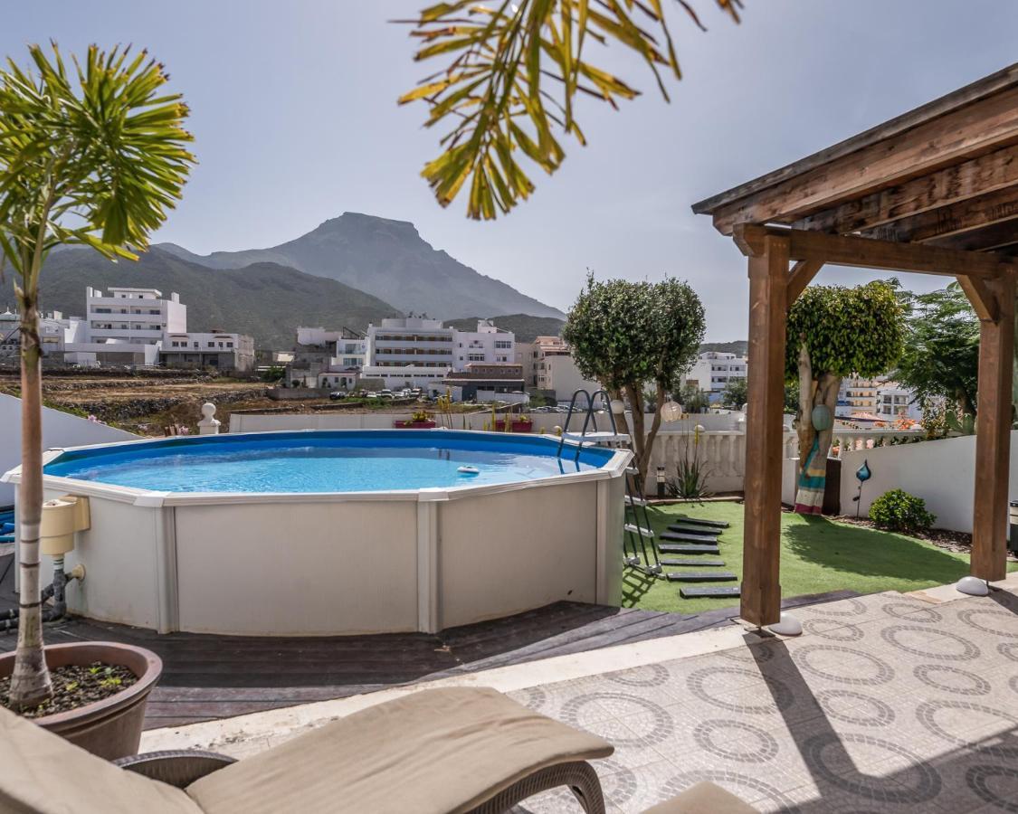 Apartamento Adeje 아데제 외부 사진