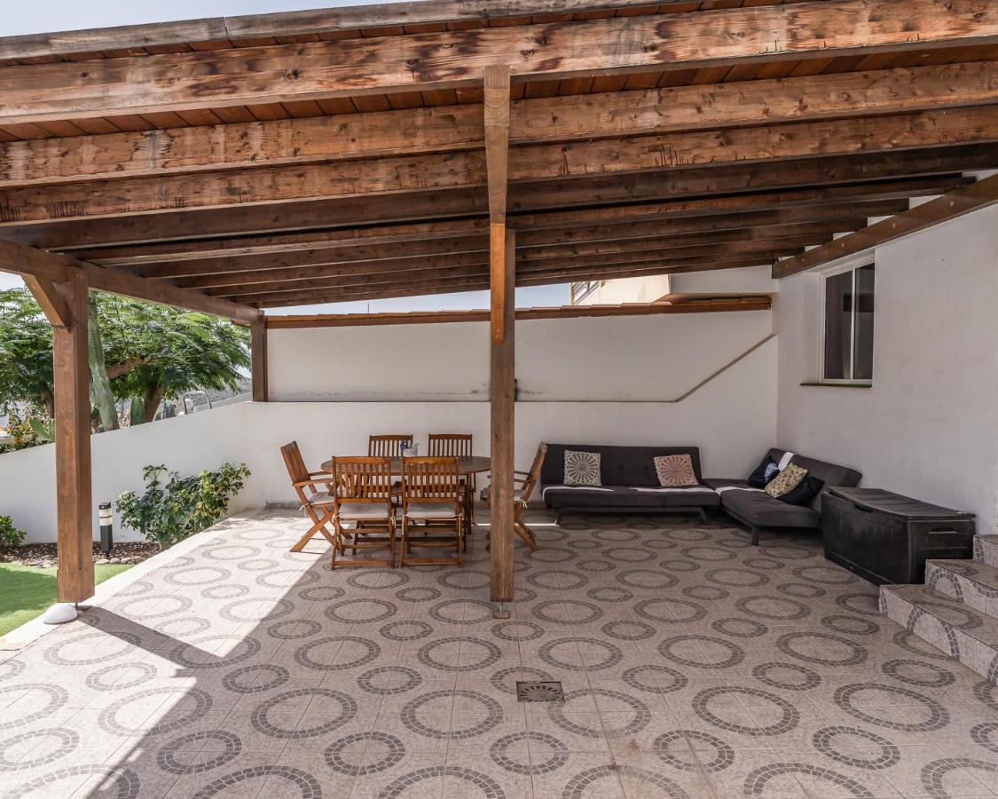 Apartamento Adeje 아데제 외부 사진