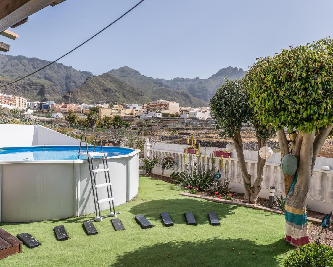 Apartamento Adeje 아데제 외부 사진
