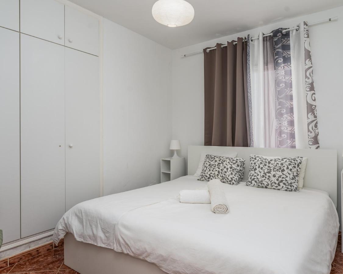 Apartamento Adeje 아데제 외부 사진