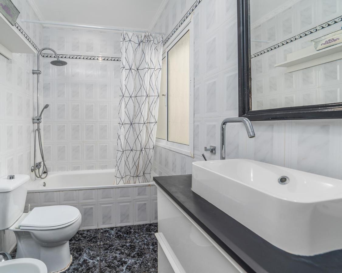 Apartamento Adeje 아데제 외부 사진