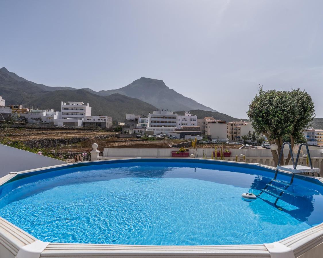 Apartamento Adeje 아데제 외부 사진