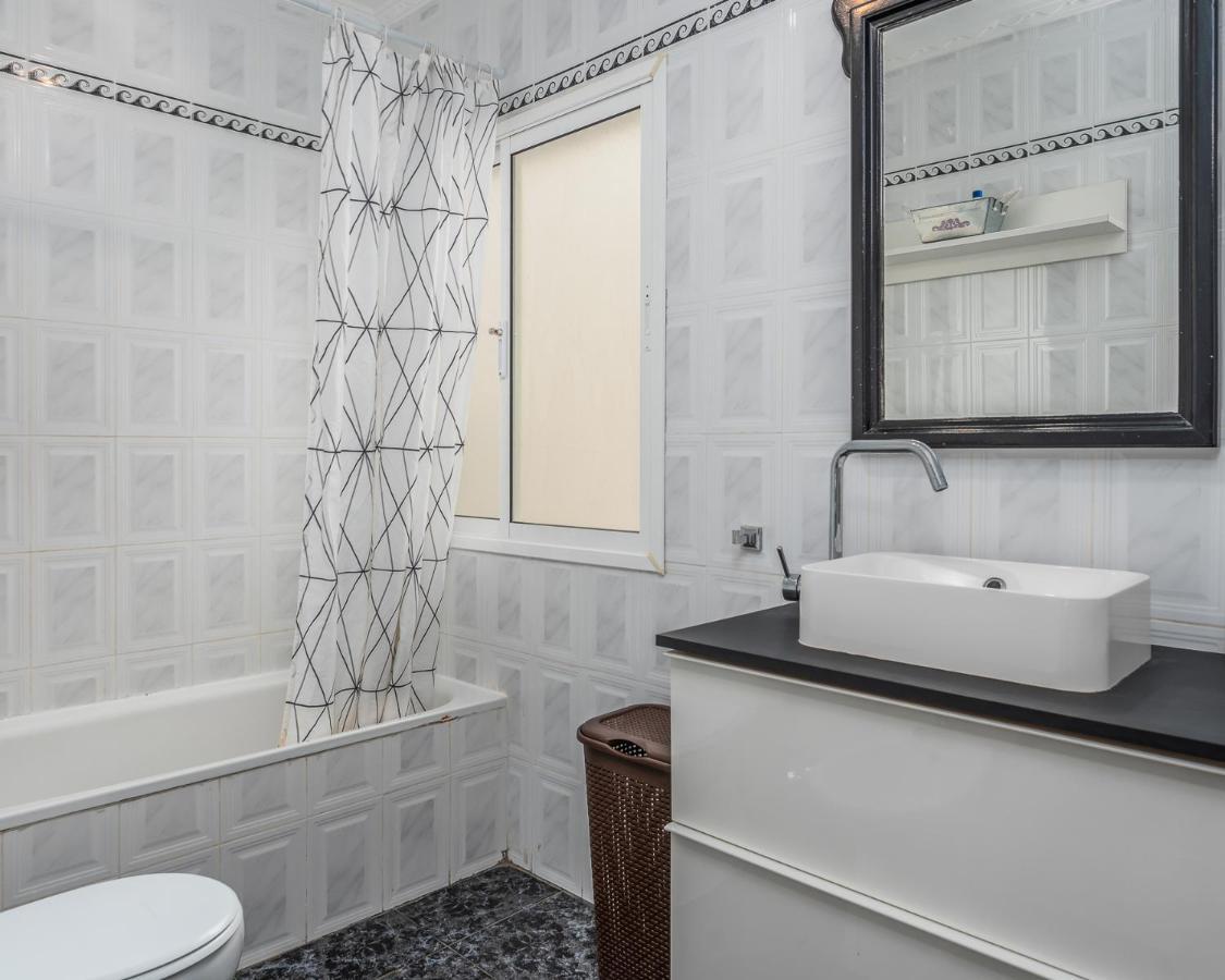 Apartamento Adeje 아데제 외부 사진